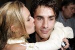 Amsterdam 16 september 2005
Premiere Aram v d Rest en Josine v Dalsum.
Wytske Kenemans en Aram v d Rest