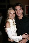 Amsterdam 16 september 2005
Premiere Aram v d Rest en Josine v Dalsum.
Wytske Kenemans en Aram v d Rest