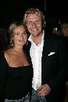 Amsterdam 10 september 2005
Feestje van Suit supply en Ralph de Vries . Ossehaasparty.
Carlijn de Vries manager van Bastiaan Ragas