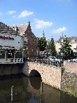 Den Bosch, 3 September 2005
Rivier 
