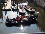 Den Bosch, 3 September 2005
Rivier 