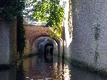 Den Bosch, 3 September 2005
Rivier 