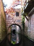 Den Bosch, 3 September 2005
Rivier 