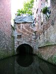 Den Bosch, 3 September 2005
Rivier 