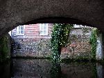 Den Bosch, 3 September 2005
Rivier 