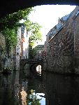 Den Bosch, 3 September 2005
Rivier 