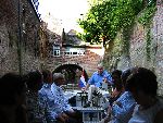 Den Bosch, 3 September 2005
Rivier 