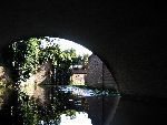 Den Bosch, 3 September 2005
Rivier 