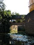 Den Bosch, 3 September 2005
Rivier 
