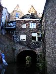 Den Bosch, 3 September 2005
Rivier 
