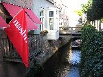 Den Bosch, 3 September 2005
Rivier 