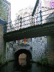 Den Bosch, 3 September 2005
Rivier 