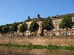 Den Bosch, 3 September 2005
Rivier 
