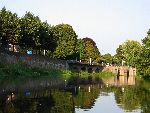 Den Bosch, 3 September 2005
Rivier 