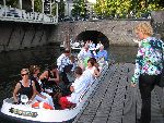 Den Bosch, 3 September 2005
Rivier 
