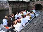 Den Bosch, 3 September 2005
Rivier 