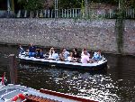 Den Bosch, 3 September 2005
Rivier 