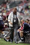 Amsterdam 27 juli 2005
Ajax-Arsenal 0-1 tijdens amsterdam tournament.
Co Adriaanse