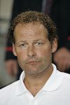 Amsterdam 27 juli 2005
Ajax-Arsenal 0-1 tijdens amsterdam tournament.
Danny Blind