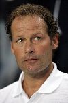 Amsterdam 27 juli 2005
Ajax-Arsenal 0-1 tijdens amsterdam tournament.
Danny Blind