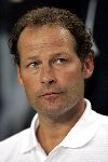 Amsterdam 27 juli 2005
Ajax-Arsenal 0-1 tijdens amsterdam tournament.
Danny Blind