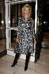 Amsterdam 10 september 2005
Modeshow Mart Visser in het Hilton.
Daphne Deckers