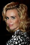 Amsterdam 10 september 2005
Modeshow Mart Visser in het Hilton.
Daphne Deckers