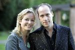 Wassenaar 18 september 2005
Daphne Lammers met vriend