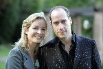 Wassenaar 18 september 2005
Daphne Lammers met vriend