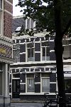 Haarlem 17 september 2005
Kaja Wolfers  en Ellen v Rijn hun huis