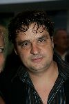 Utrecht 28 september 2005
Openingsavond van het 25e filmfestival met film Leef.
Frank Lammers
