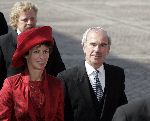 Den Haag 20 september 2005
Prinsjesdag 2005
Frans Weisglas