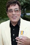 Ugchelen 7 september 2005
Gert Timmerman heeft koninklijke onderscheiding gekregen.