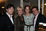 Utrecht 28 september 2005
Openingsavond van het 25e filmfestival met film Leef.
Monique v d Ven met Edwin de Vries Halina Reijn en Gijs Scholten v Aschat