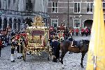 Den Haag 20 september 2005
Prinsjesdag 2005
gouden koets