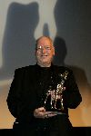 Utrecht 28 september 2005
Openingsavond van het 25e filmfestival met film Leef.
Hans Kemna