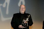 Utrecht 28 september 2005
Openingsavond van het 25e filmfestival met film Leef.
Hans Kemna