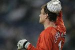 Amsterdam 27 juli 2005
Ajax-Arsenal 0-1 tijdens amsterdam tournament.
Jens Lehmann
