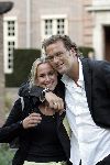 Wassenaar 18 september 2005
Jeroen latijnhouwers met vriendin