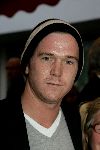 Utrecht 28 september 2005
Openingsavond van het 25e filmfestival met film Leef.
Johnny de Mol met muts
