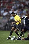 Amsterdam 27 juli 2005
Ajax-Arsenal 0-1 tijdens amsterdam tournament.
Jose Antonio Reyes