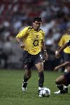 Amsterdam 27 juli 2005
Ajax-Arsenal 0-1 tijdens amsterdam tournament.
Jose Antonio Reyes