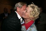 Amsterdam 16 september 2005
Premiere Aram v d Rest en Josine v Dalsum.
Josine met   Donor