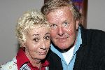 Amsterdam 16 september 2005
Premiere Aram v d Rest en Josine v Dalsum.
Josine met man John v d Rest