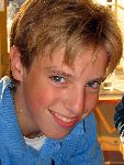 Eindhoven, 2 Oktober 2005
Junior Smulders, winnaar Golf Plaza Son 2005
4e prijs in Capelle a/d Ijssel op 1 Oktober met rondje 72 en 68 (par69)