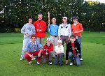 Eindhoven, 2 Oktober 2005
Junior Smulders, Allover winnaar Golf Plaza Son 2005