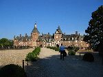 Anholt, 5 September 2005
Kasteel Anholt in Duitsland