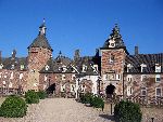 Anholt, 5 September 2005
Kasteel Anholt in Duitsland
