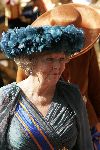 Den Haag 20 september 2005
Prinsjesdag 2005
Koningin Beatrix
