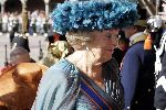 Den Haag 20 september 2005
Prinsjesdag 2005
Koningin Beatrix